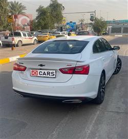 شيفروليه ماليبو